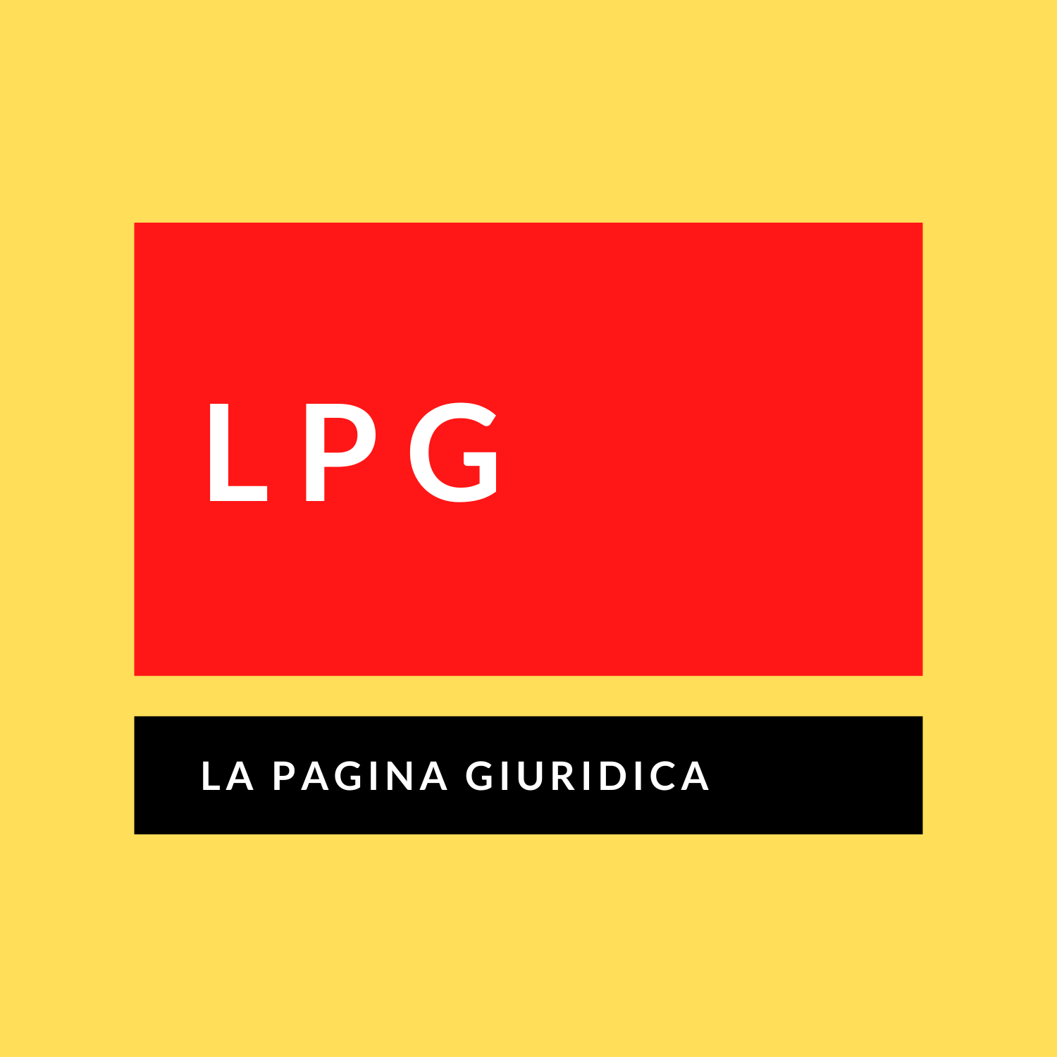 Logo de La Pagina Giuridica